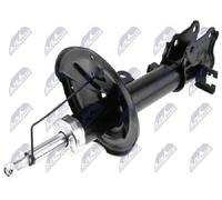 NTY Gas-Fahrwerk Strut Shock Absorber A-HY-547 For Hyundai Rear Left