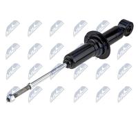NTY Gas Pressure Shock Absorber A-IS-002 For Isuzu Front Left/Right