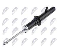 NTY Gas Shock Absorber A-MZ-011 Front Axle Right Reinforced