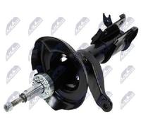 NTY Gas Shock Absorber Strut A-HD-012 For Honda Front Axle Right