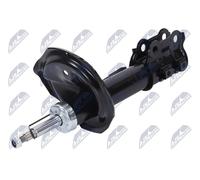 NTY Gas Shock Absorber Strut A-HY-559 For Hyundai Front Right Reinforced