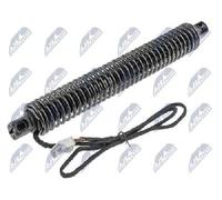 NTY Gas Spring Insert Board Trunk Cargo Area AE-BM-083 For BMW