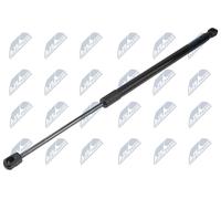 NTY Gas Spring Trunk Cargo Area AE-WW-132 For VW, 182 mm Stroke, 530 N