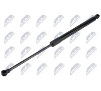 NTY Gas Strut Rear Window AE-TY-068 For Toyota, 115 N, 465 mm