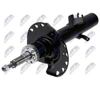 FRONT SHOCK ABSORBER For LAND ROVER FREELANDER 06-14 /RIGHT/