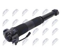 NTY Gas Strut Shock Absorber A-LR-021 for Land Rover Rear Axle Left