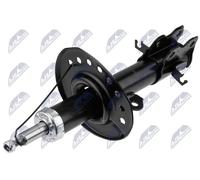 NTY Shock Absorber A-NS-041 - Front Axle Right - For Nissan Juke 2010-2019
