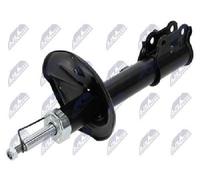 NTY Front Shock Absorber A-HY-512 for Hyundai Accent 99-06 Right