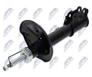 NTY Gas Strut Shock Absorber Front Axle Right A-HY-512