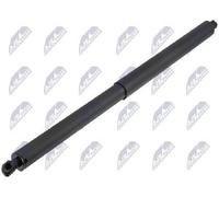 NTY Gas Strut Trunk Cargo Area AE-SE-031 For Cupra Rear Right Reinforced