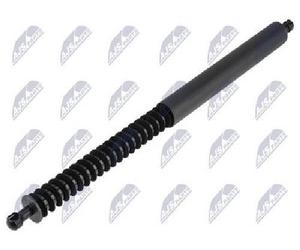 NTY Gas Strut Trunk/Load Compartment AE-BM-144 For BMW Rear Right Reinforced