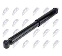 NTY Gas Telescopic Shock Absorber A-MS-022 Rear Axle for Mitsubishi MR374286