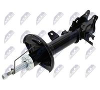 NTY Gasdruck Rear Left Strut Shock Absorber A-HY-536 for Hyundai