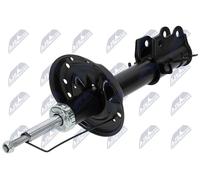 NTY Shock Absorber A-FT-006 Front Left - Fits FIAT 51827233, 51783654