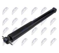 NTY Gasdruck Telescopic Shock Absorber A-CH-089 For Jeep Rear Axle Left/Right