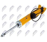 NTY Gasdruck Telescopic Shock Absorber A-CH-102 Rear Left for Jeep