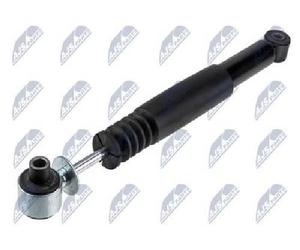 NTY Gasdruck Teleskop Shock Absorber A-RE-007 Rear Axle For Renault