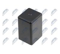 NTY Glow Plug Control Unit EZP-WW-008 11-Pin 12V For Audi Porsche VW