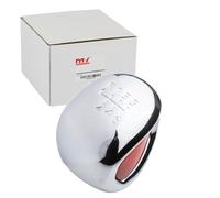 NTY GZB-PE-015 Gear knob suitable for Peugeot RCZ Coupe