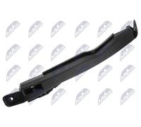 NTY Headlight Bracket Main Headlamp Mount EZC-PL-197 Left Reinforced 100% Fit