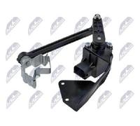 NTY Headlight Level Sensor ECX-SK-001 4-Pin for Audi Skoda VW Front