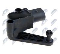 NTY ECX-VW-001 Sensor, Xenon light (headlight range adjustment)