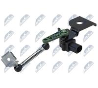 NTY ECX-WW-021 Sensor, headlight range adjustment