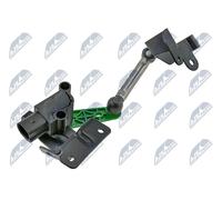 NTY Headlight Leveling Sensor ECX-WW-011 For Audi VW