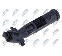 NTY Headlight Washer Spray Nozzle EDS-WW-076 For Porsche, New