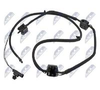 NTY Heated Windshield Washer Nozzle for BMW EDS-BM-058 Front