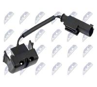 NTY Heated Windshield Washer Nozzle Washer Jet EDS-BM-063 for BMW