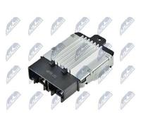 NTY Heater HVAC Control Unit CSW-TY-002 For Lexus Toyota 87165-22050