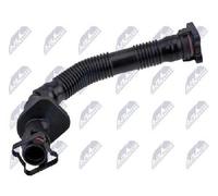 Breather pipe hose Intake Manifold Plastic GPP-BM-146 NTY for BMW 3 Coupe 3
