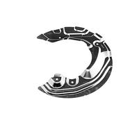 Nty HTO-BM-006 - Splash Panel, brake disc