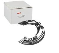 Nty HTO-BM-006 - Splash Panel, brake disc