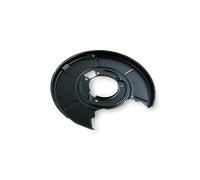 Brake disc cover Rear Axle Left HTO-TY-026 NTY for TOYOTA AVENSIS AVENSIS Estate