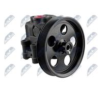 NTY Power Steering Pump SPW-FR-013 – Hydraulic for Ford Mondeo III 1.8/2.0 00-07