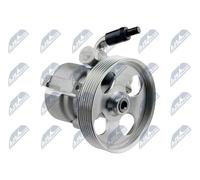 NTY Hydraulic Power Steering Pump SPW-CT-001 For Citroën Peugeot