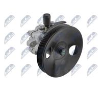 POWER STEERING PUMP For HYUNDAI SANTA FE I 2.0,2.4 01-06