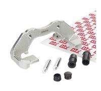 Brake caliper bracket Front Axle Left HZP-FR-014A NTY for MAZDA FORD