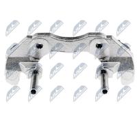 Brake caliper bracket Front Axle Left HZP-FR-014A NTY for MAZDA FORD