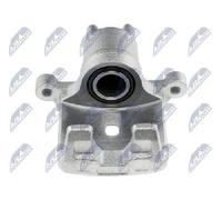 Rear Brake Caliper suitable for Mitsubishi Pajero 00-14 /LEFT/ OE to Compare
