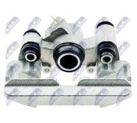 NTY HZT-TY-053 Rear Right Brake Caliper 1-Piston 32 mm for Toyota