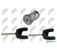 NTY IGNITION LOCK LOCK CYLINDER EZCFR090 FOR FORD