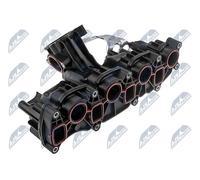 NTY Intake Manifold Air Supply Hose BKS-WW-028 for VW, New