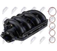 NTY BKS-HD-001 Inlet manifold
