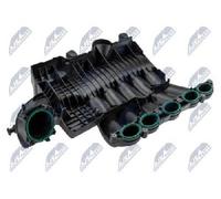 NTY Intake Manifold Module BKS-VV-000 for Volvo with Gasket New