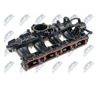 NTY Intake Manifold Module BKS-WW-014 For Audi Seat Skoda VW With Gasket New