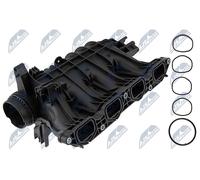 NTY BKS-WW-036 Inlet manifold