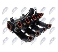 NTY Intake Manifold Suction Pipe Module BKS-BM-002 For BMW With Gasket New